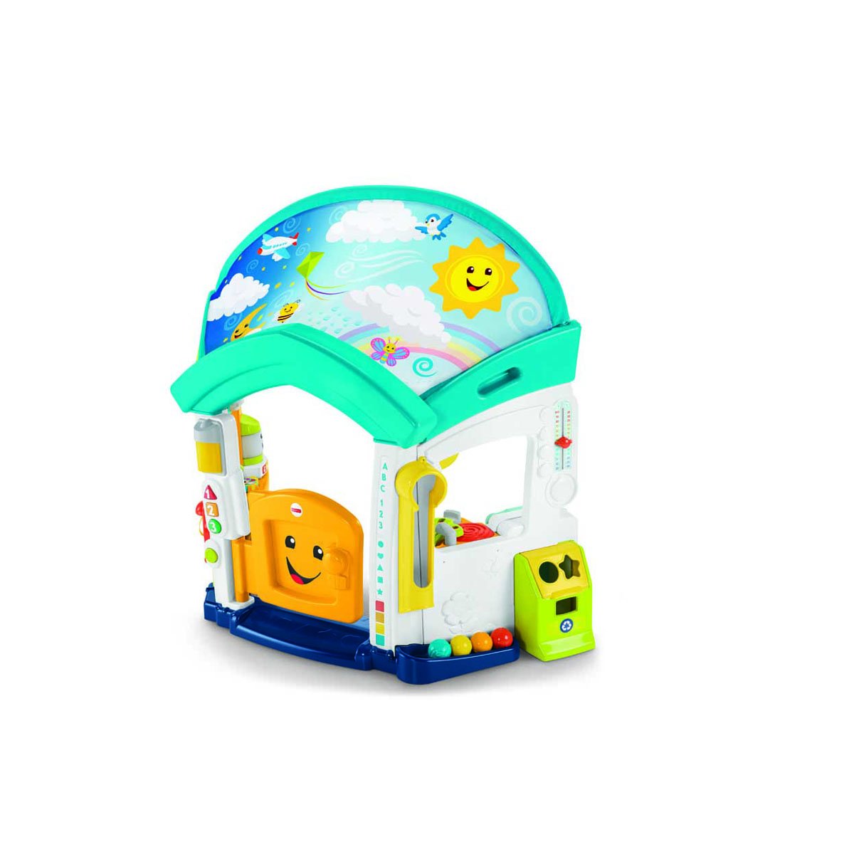 Casa de best sale perrito fisher price