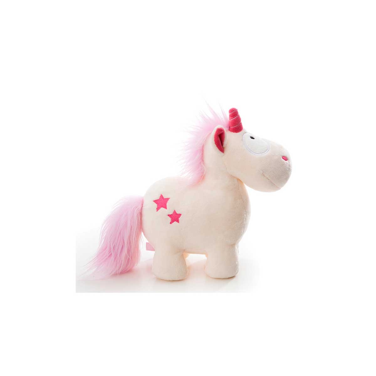 Peluche Unicornio Theodor 22 Cm Nici