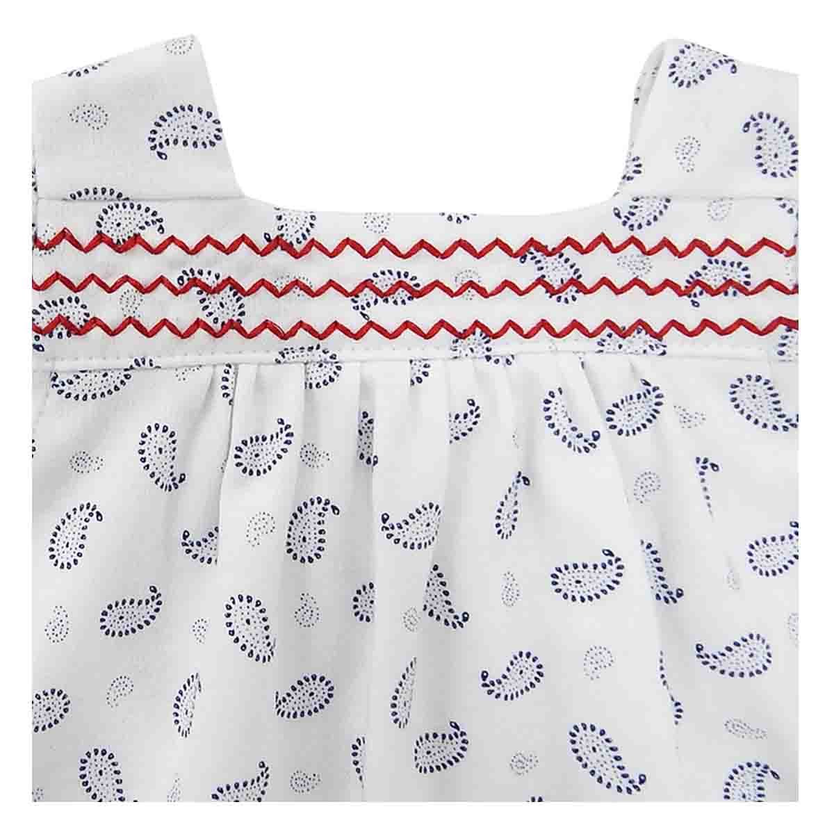 Conjunto 2 Pzas Bata Manga Corta Legging Balerina Mondo Bambino
