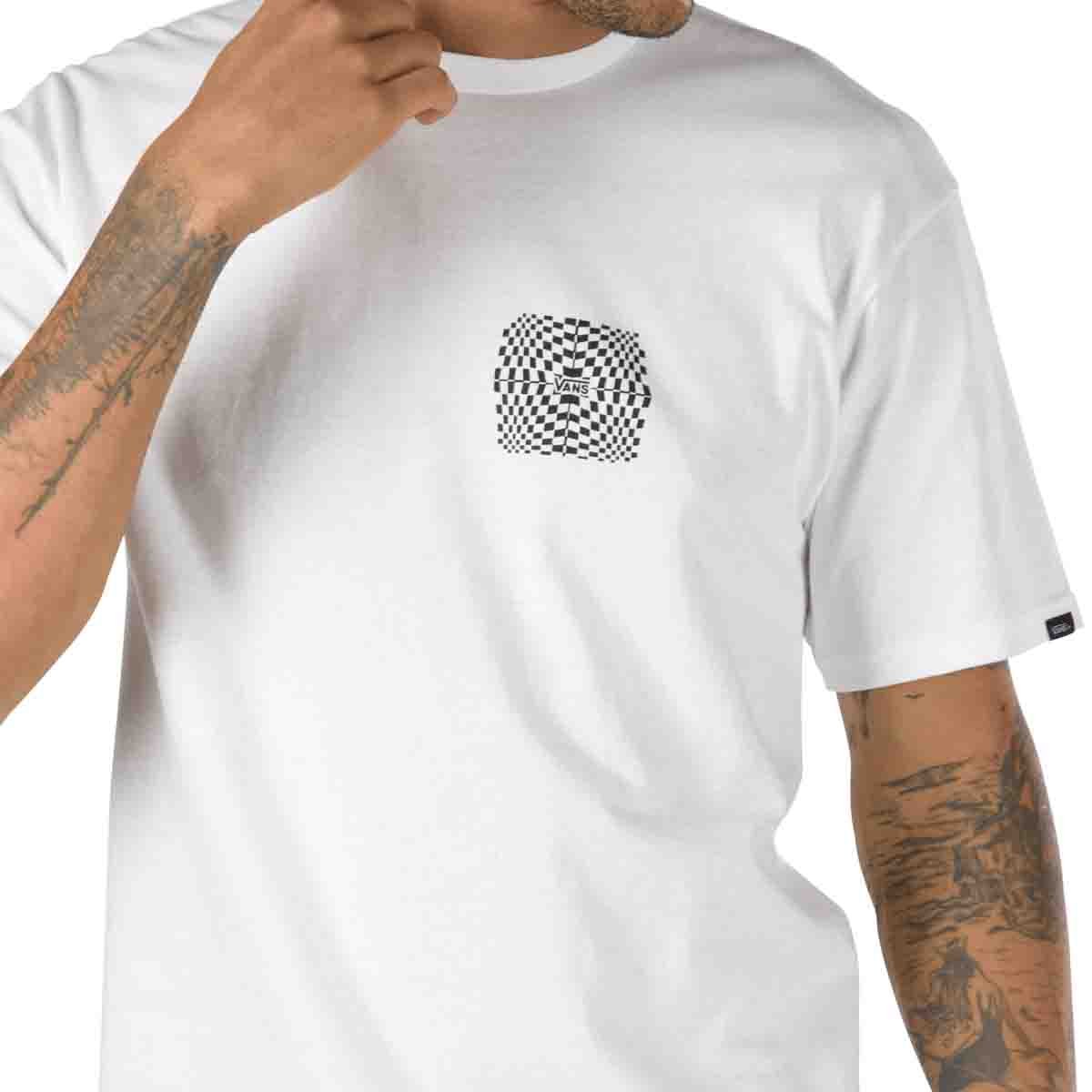 playeras vans