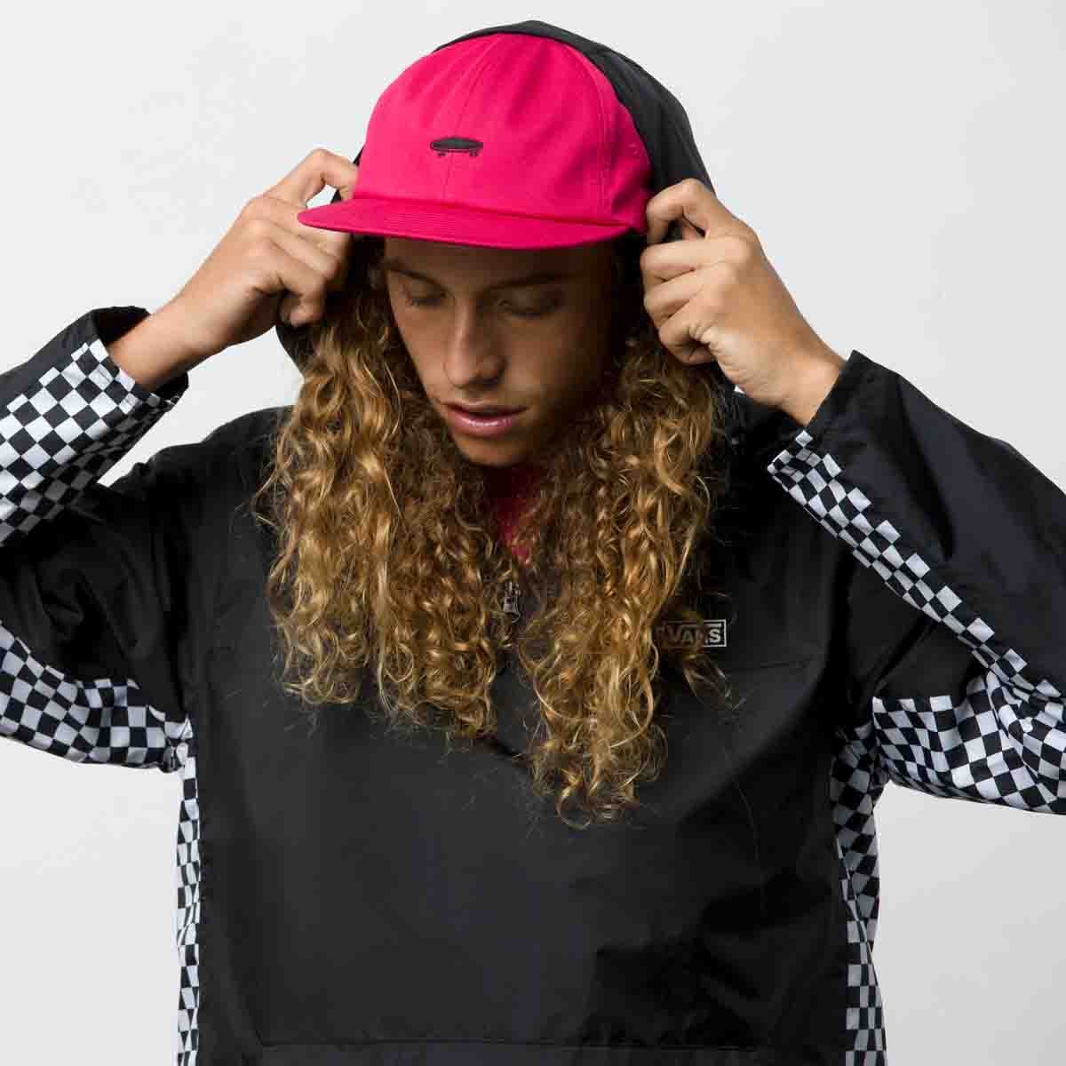 Sudadera Men Otw Vans