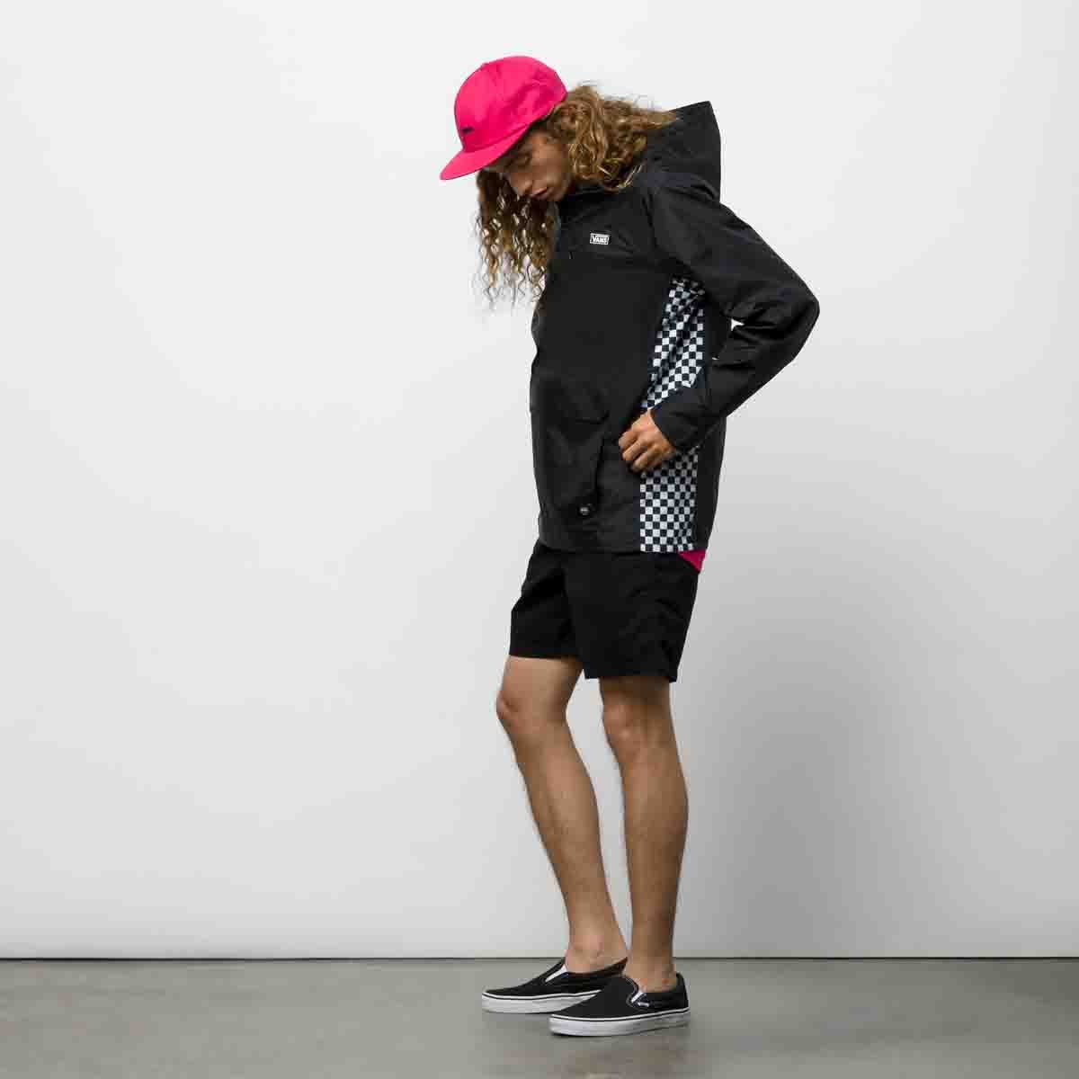 Sudadera Men Otw Vans