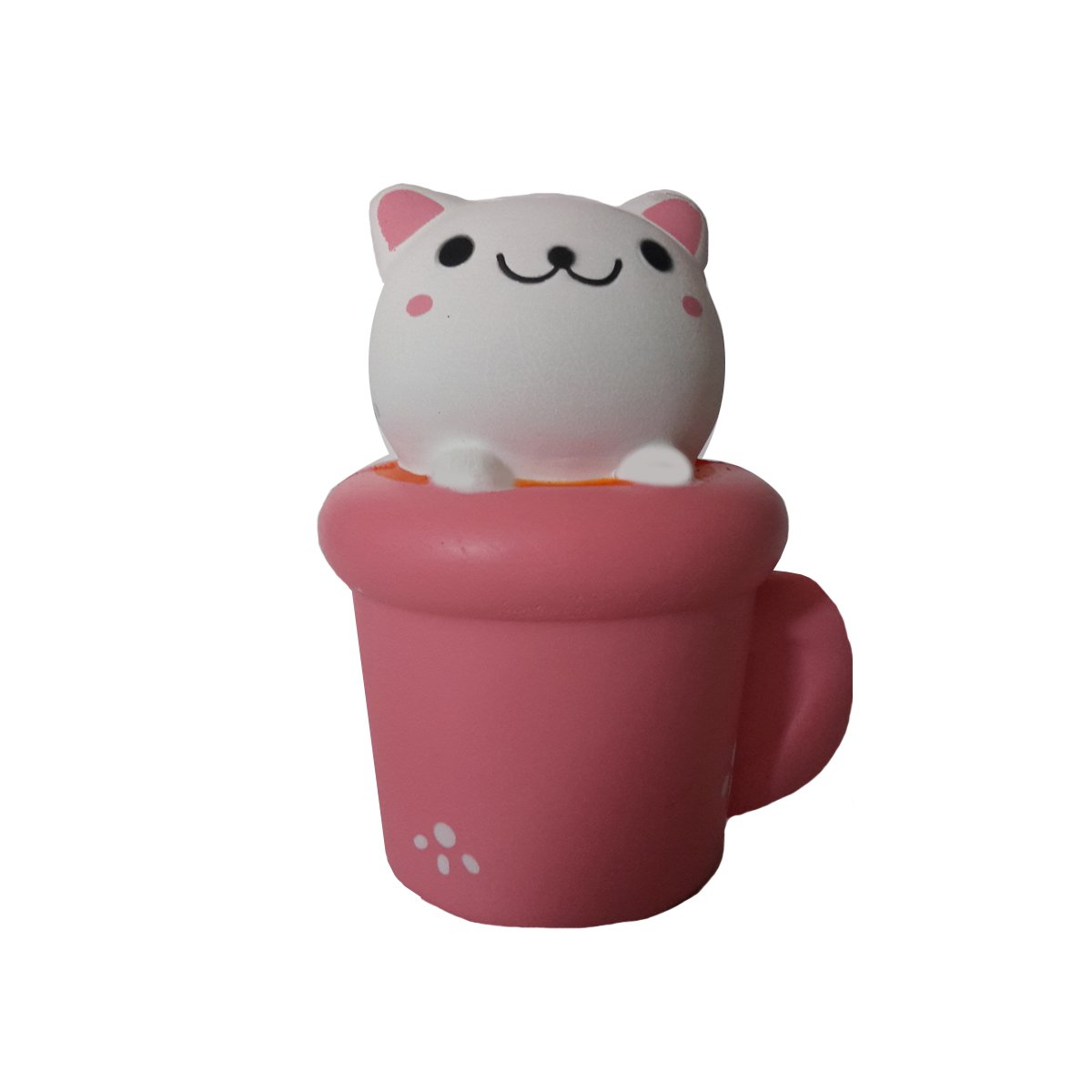 Squishy Gato Price Laser