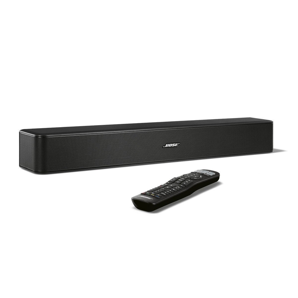 Barra de Sonido Solo 5 Bose Blk