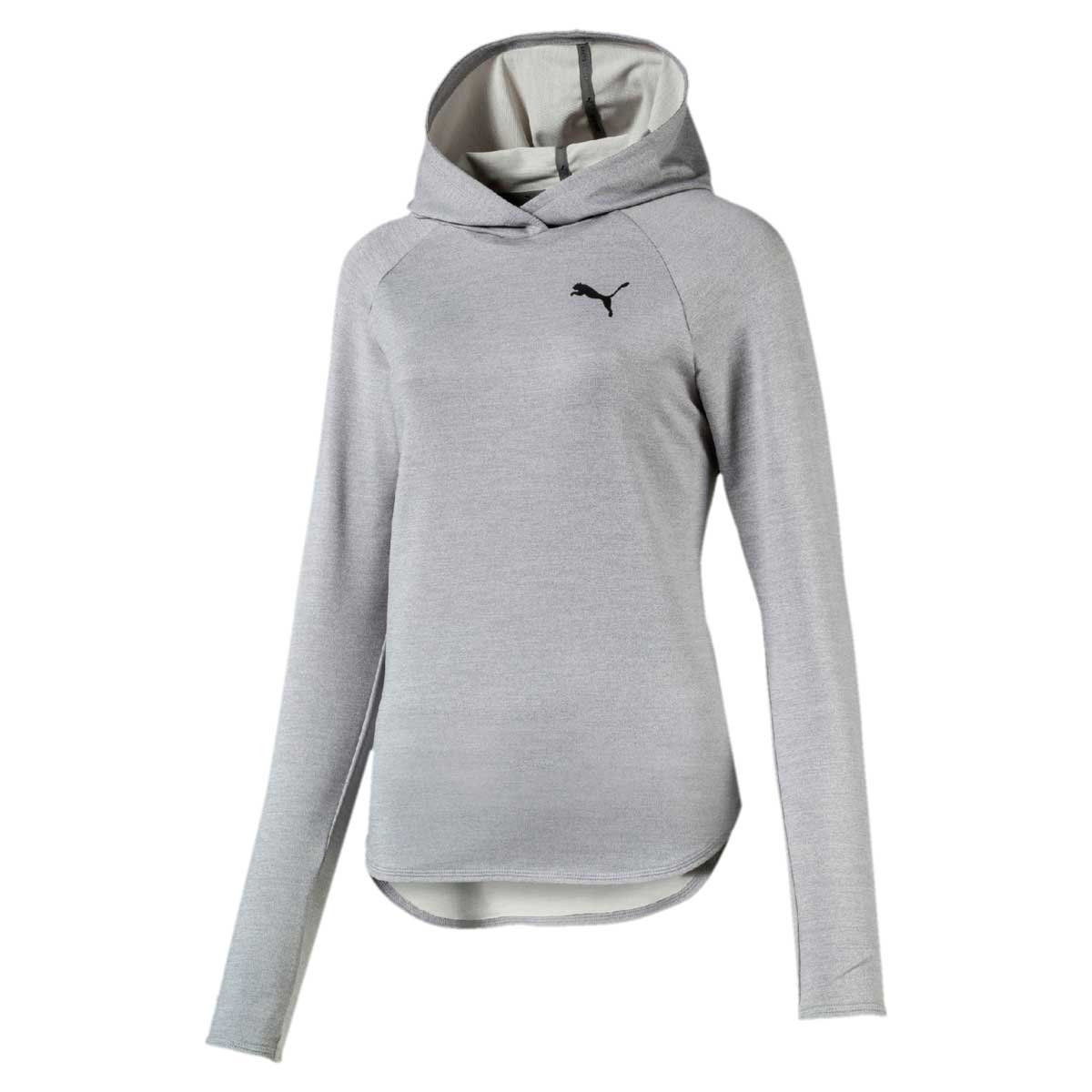Sudadera Puma Active Gris