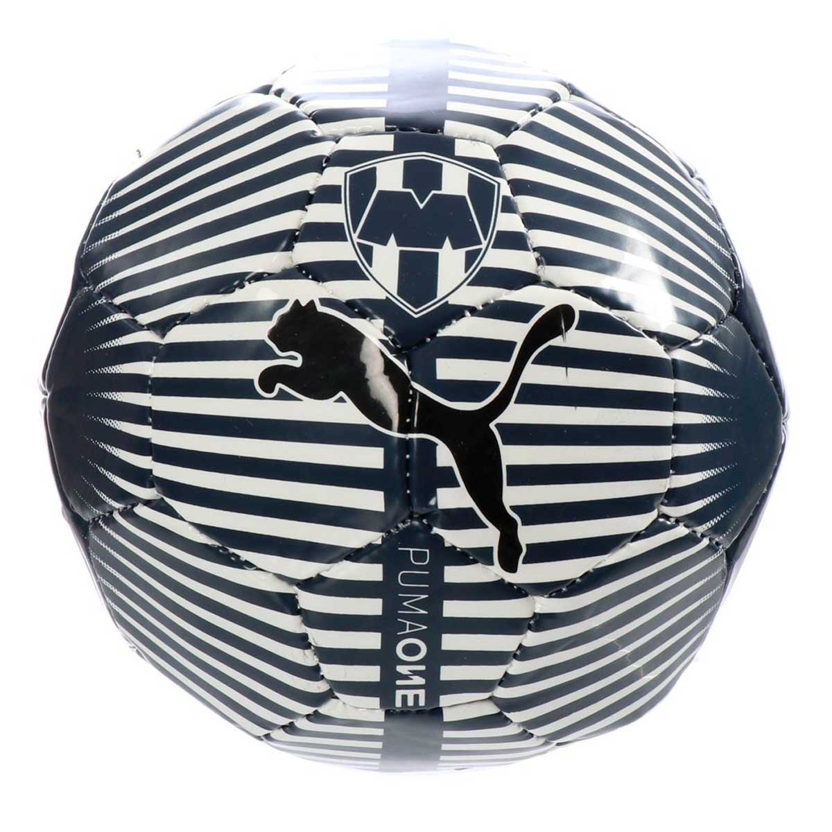 Balón Mini Monterrey Puma