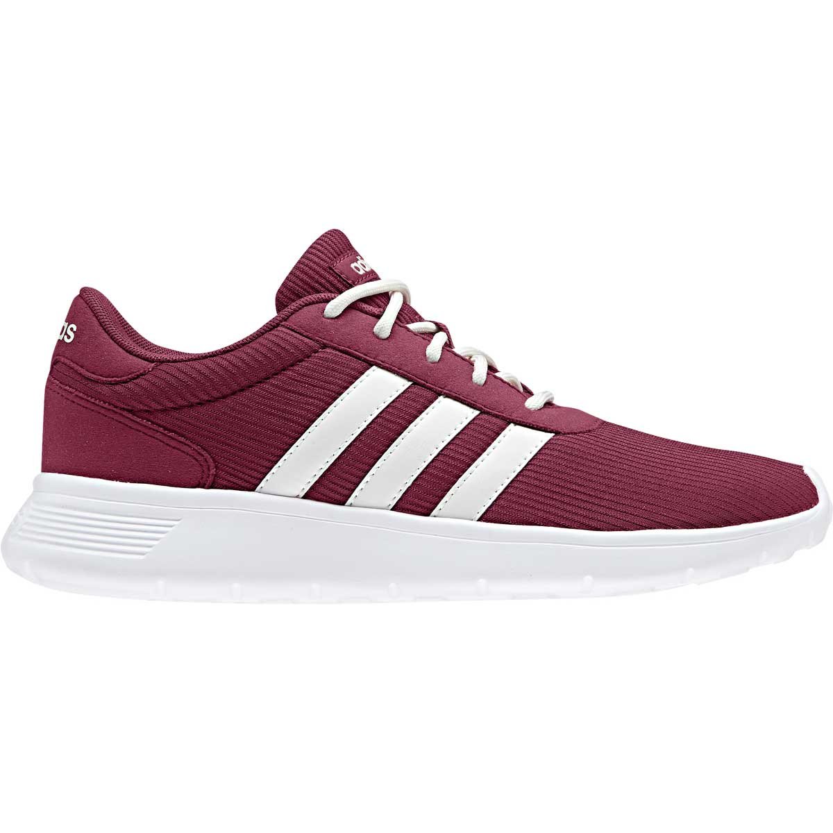 Tenis Running Lite Racer Adidas - Dama