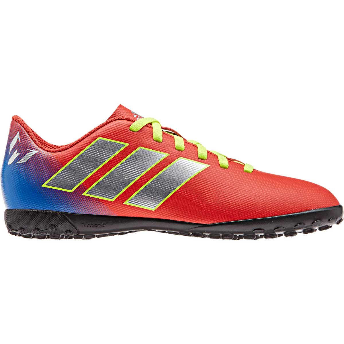 Calzado Soccer Nemeziz Messi 18.4 Tf J Adidas - Caballero