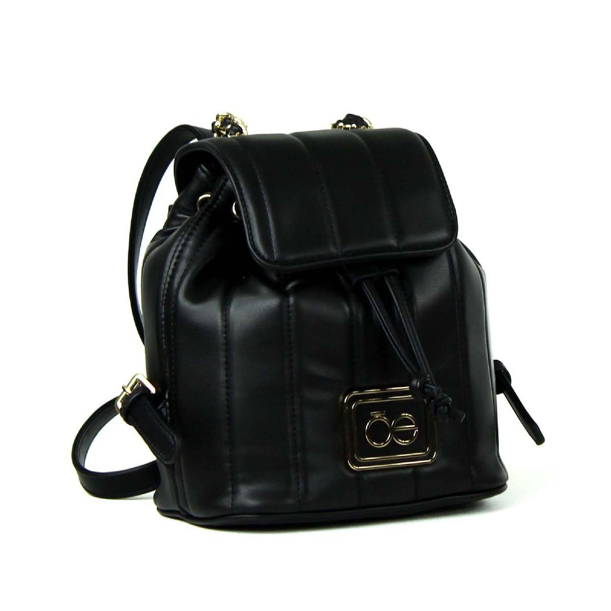 Backpack Cloe Negra Outlet Shop, UP TO 59% OFF | lavalldelord.com