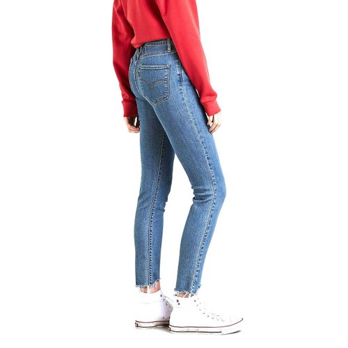 Jeans   721 High Rise Skinny  Levis