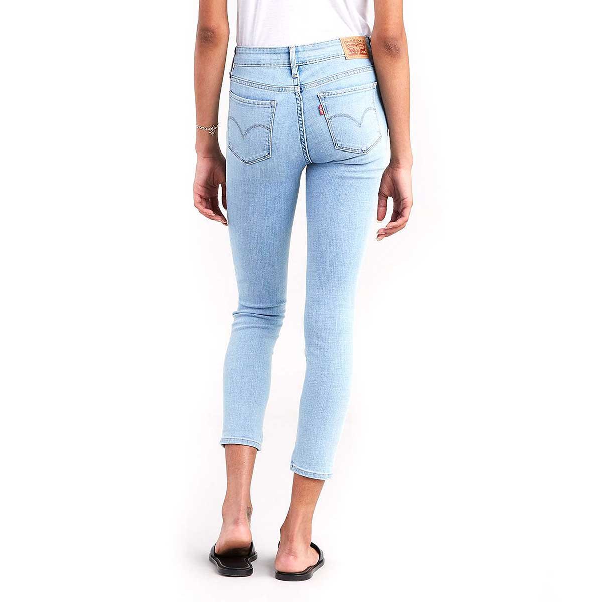 Jeans  711 Skinny Ankle  Levis