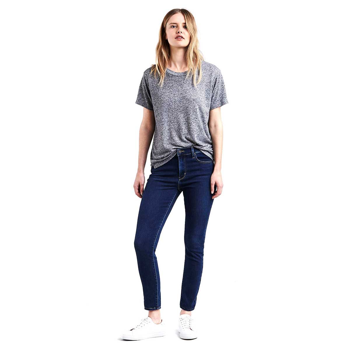 Jeans  720 Hirise Super Skinny  Levis