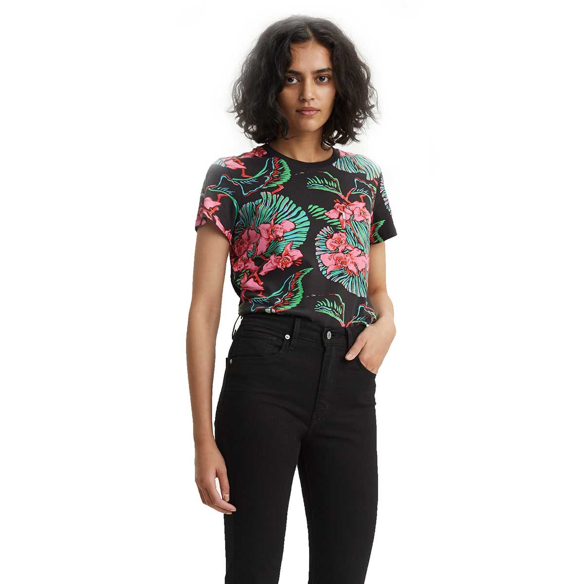 Playera The Perfect Crew Levis