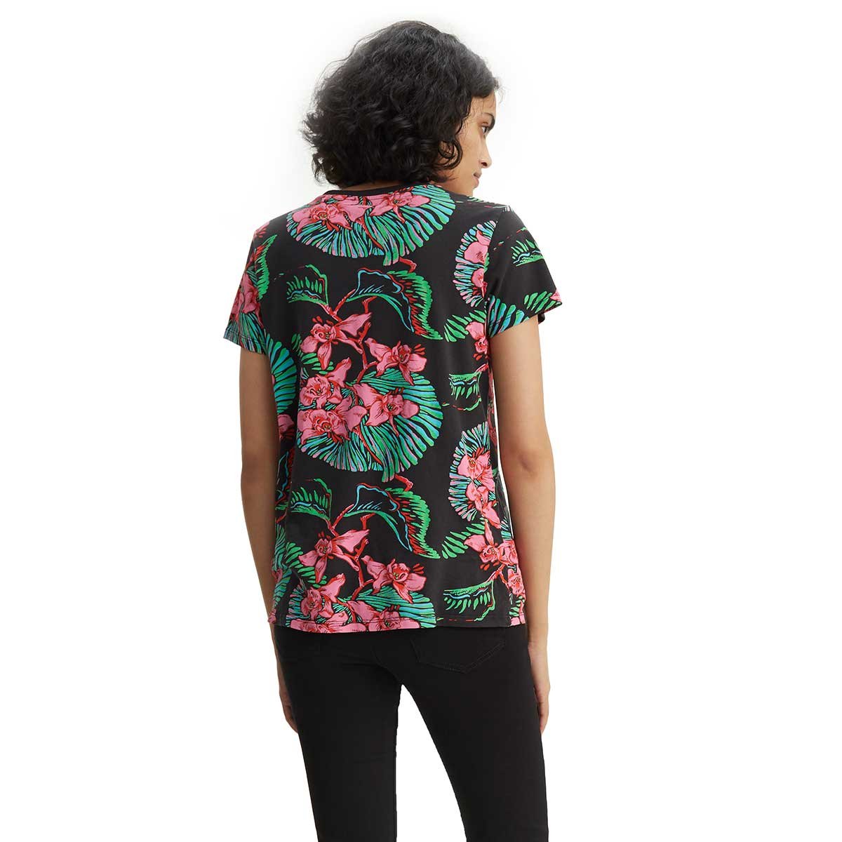 Playera The Perfect Crew Levis
