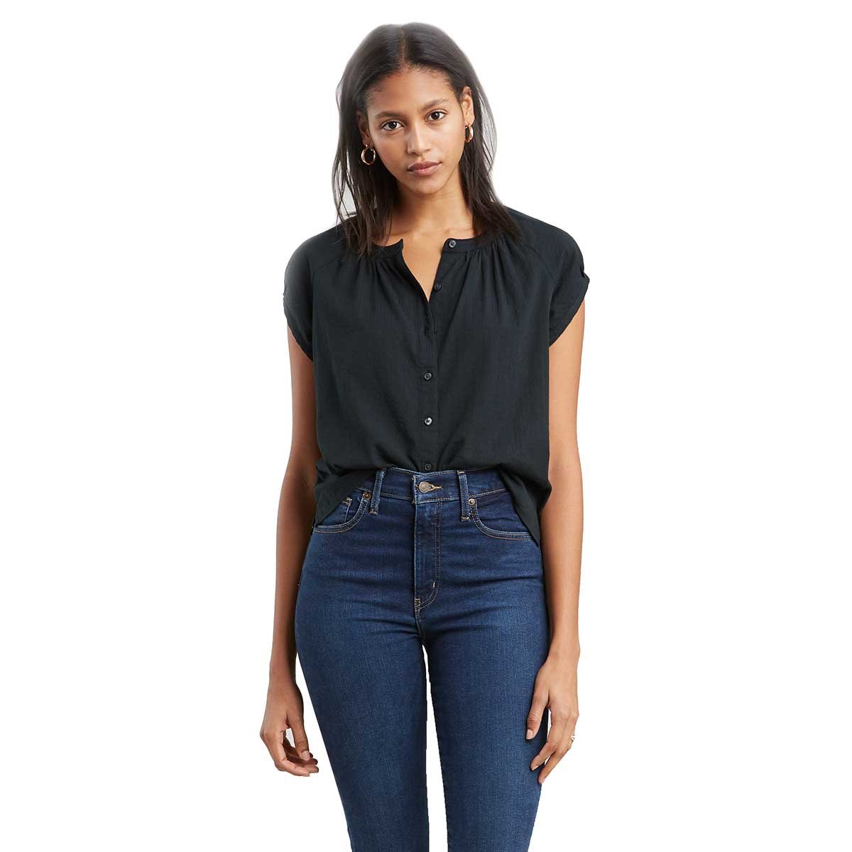 Blusa para Mujer Reagan Shirt Levis