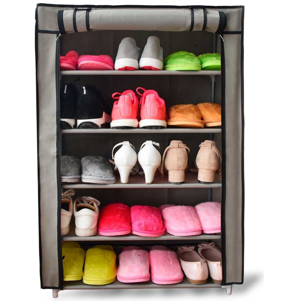 Closet de Zapatos 5 Niveles Good & Good
