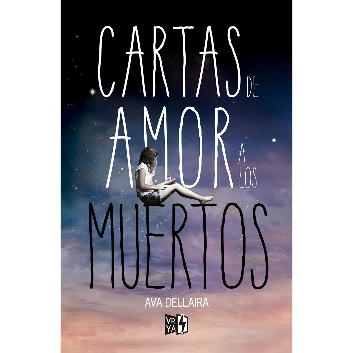 Cartas de Amor a los Muertos Vergara & Riba