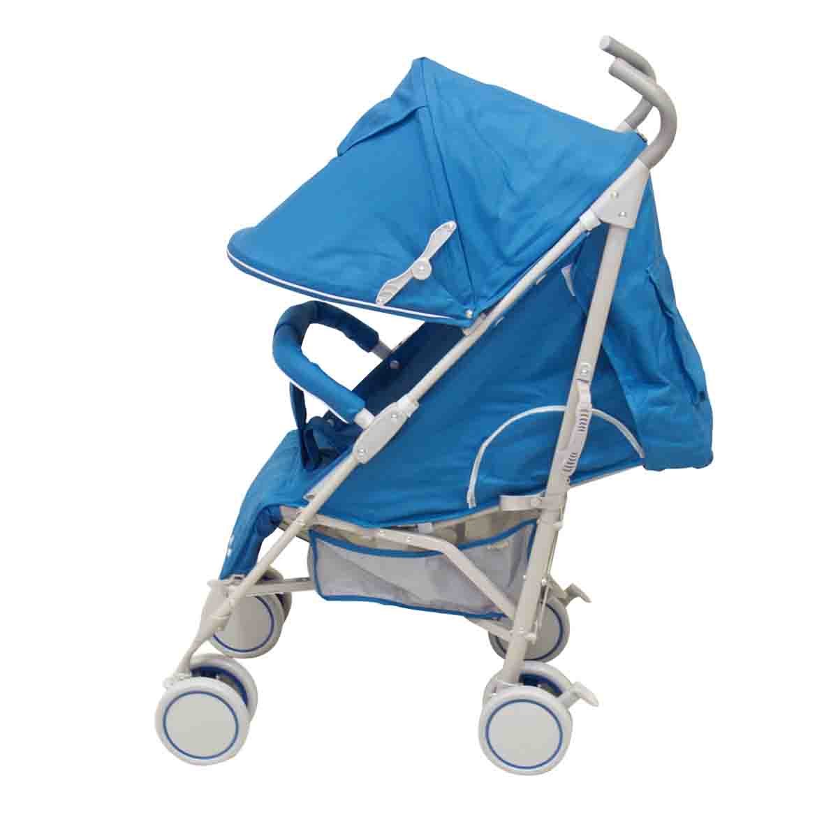 Carriola Clap Azul Prinsel