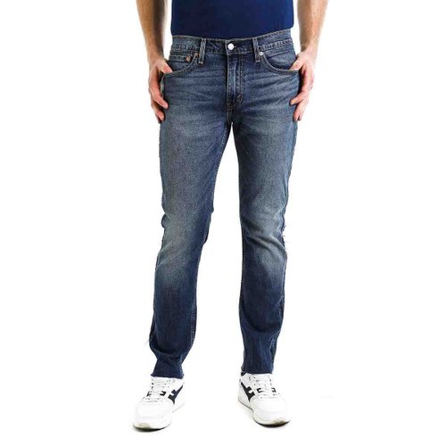 Jeans 511 Slim Fit Levis para Caballero
