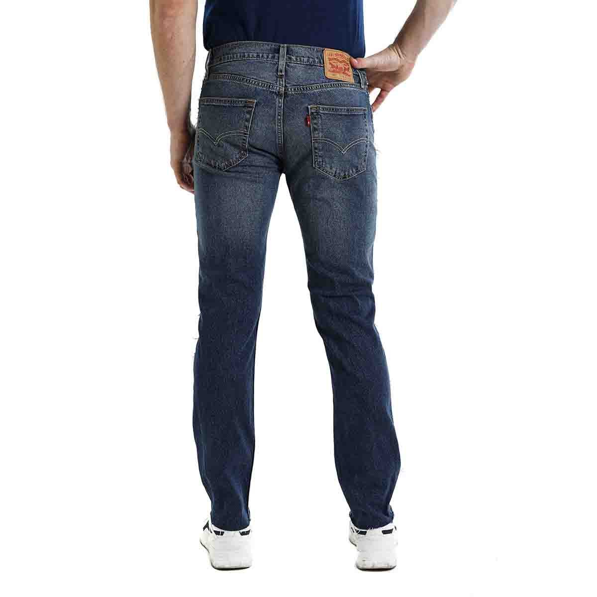 Jeans 511 Slim Fit Levis para Caballero