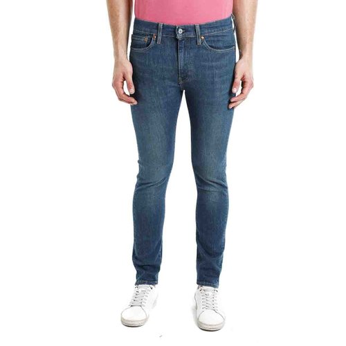 Jeans 510 Skinny Fit Levis para Caballero