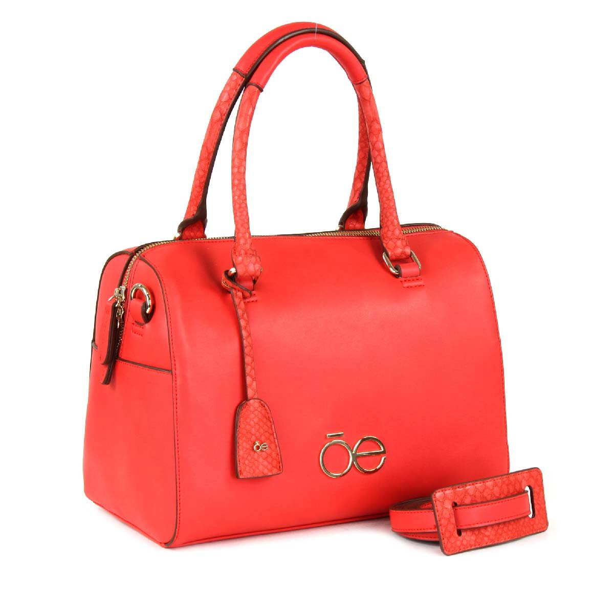 Bolsa Cloe Roja Online Sales, UP TO 68% OFF | lavalldelord.com