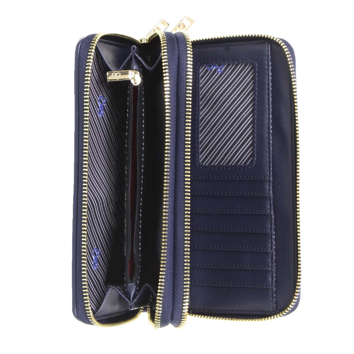 Cartera Cloe Azul Outlet, 52% OFF | www.ingeniovirtual.com