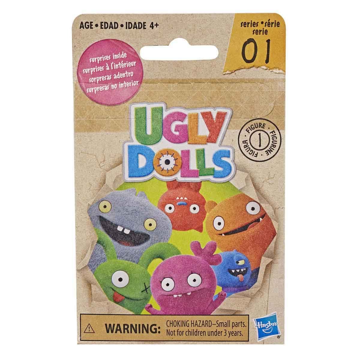 Ugly Dolls Blind Bags Hasbro