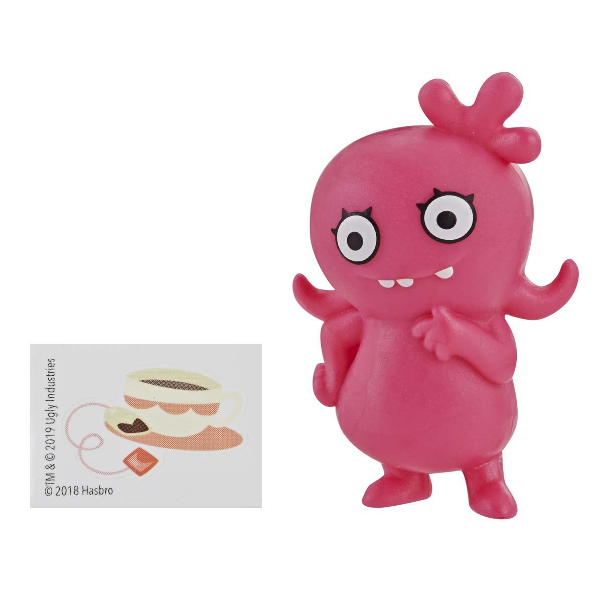 Ugly Dolls Blind Bags Hasbro