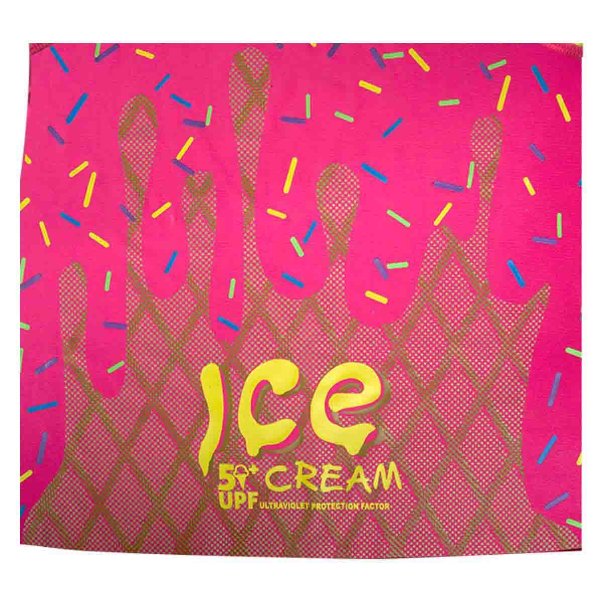 Playera Surf Escote Redondo Manga Larga Skysoul