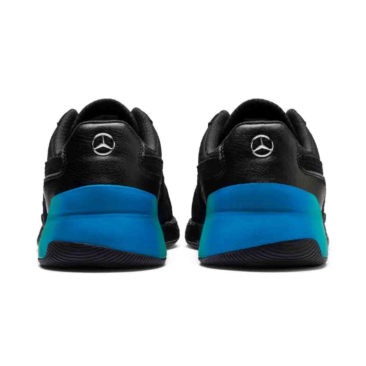 Tenis Casual Puma Mercedes Benz