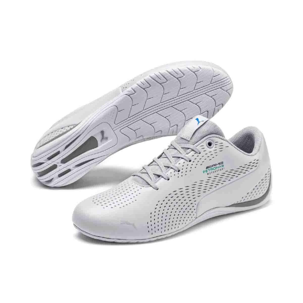 Tenis Casual Puma Mercedes Benz