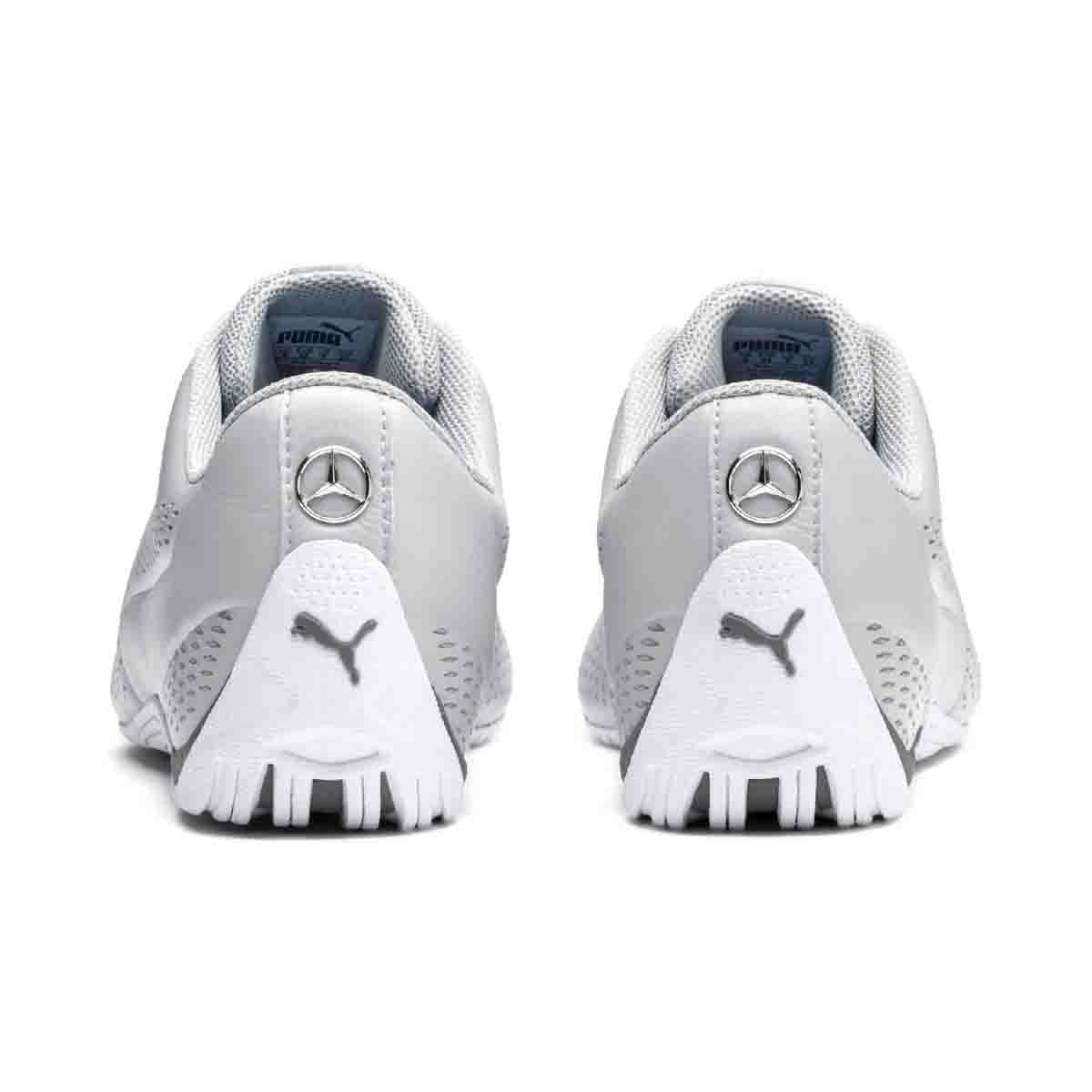 Tenis Casual Puma Mercedes Benz