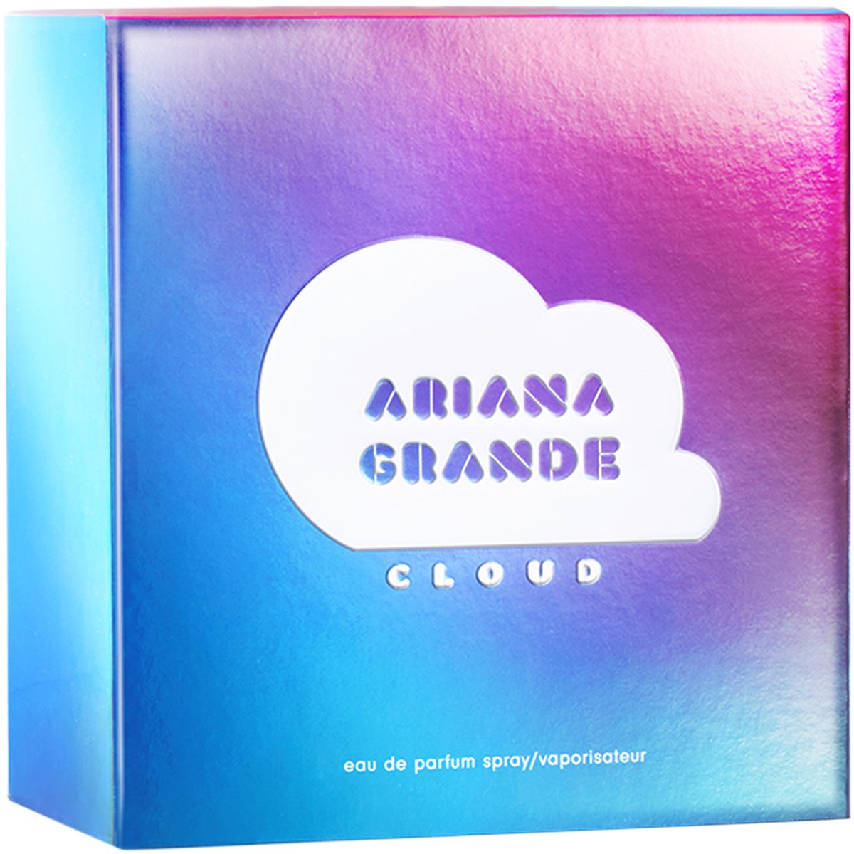Fragancia para Mujer Ariana Grande Cloud Edp 100Ml