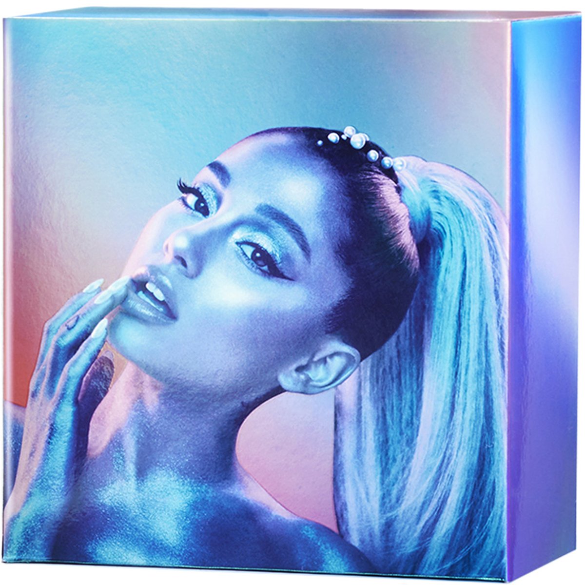 Fragancia para Mujer Ariana Grande Cloud Edp 100Ml