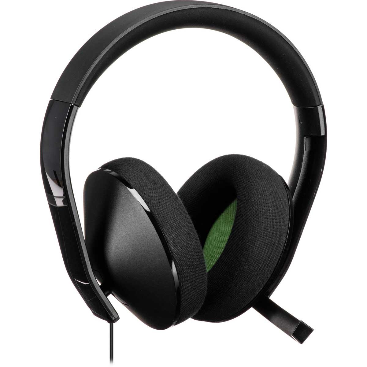 Headset Stereo Xbox One