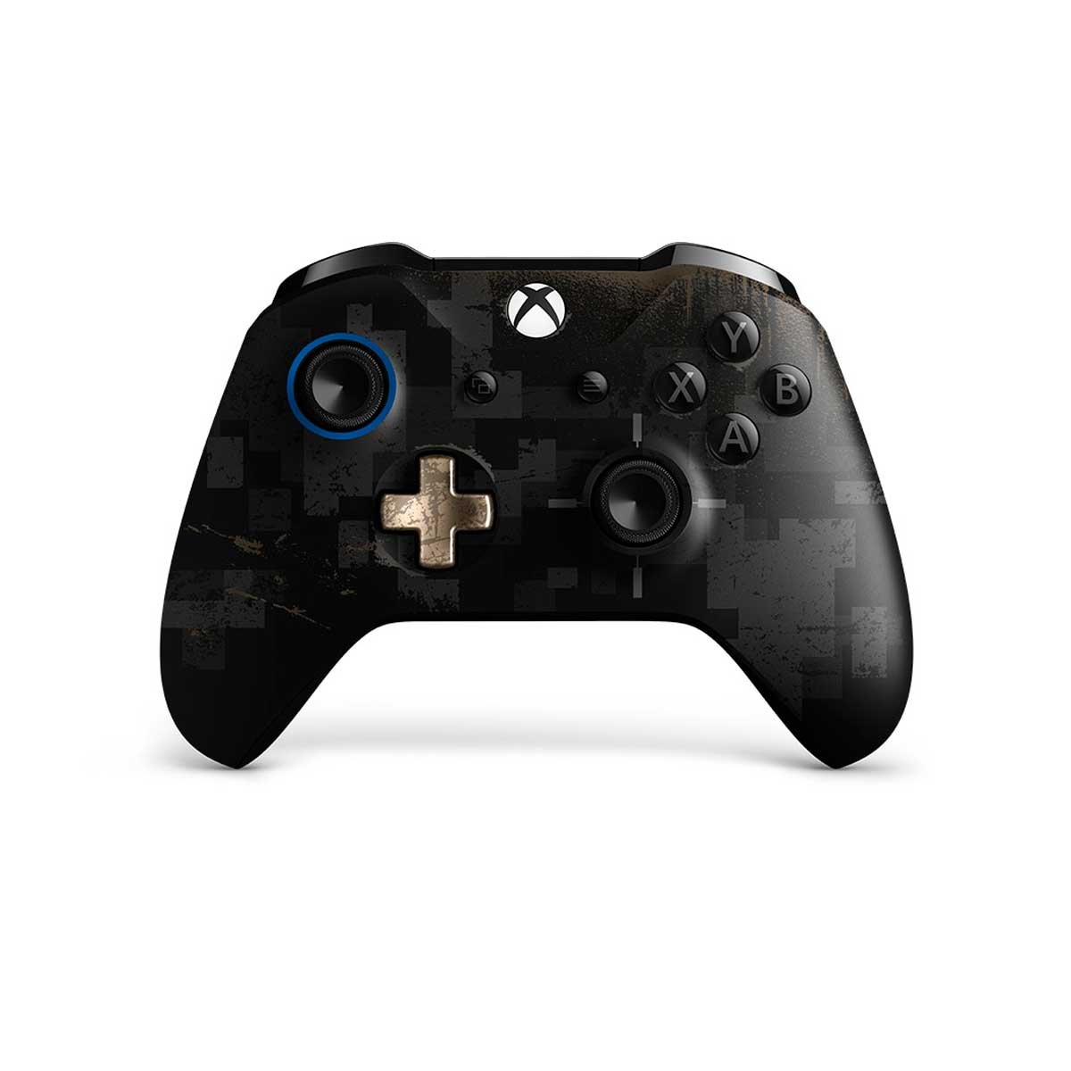 Control Xbox One Inalambrico Pubg Ed