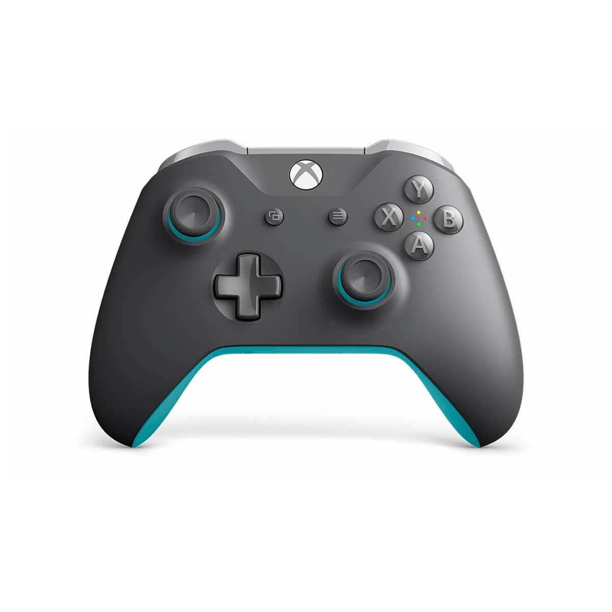 Control Xbox One Inalambrico Grey Blue