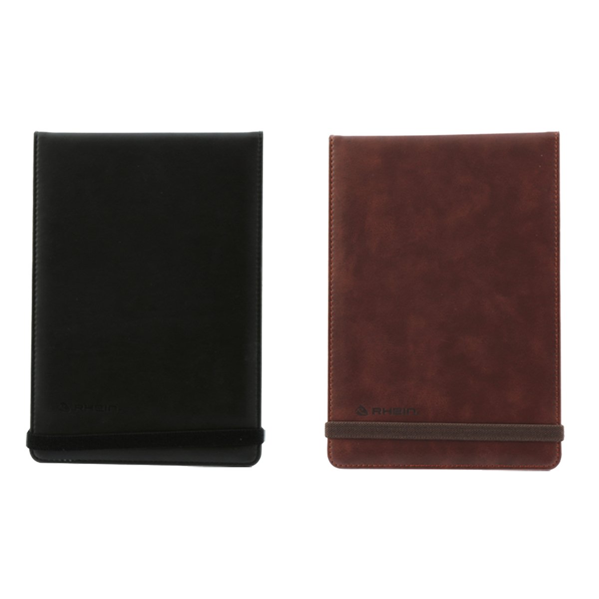 Libreta Ejecutiva Tipo Croquera Rhein