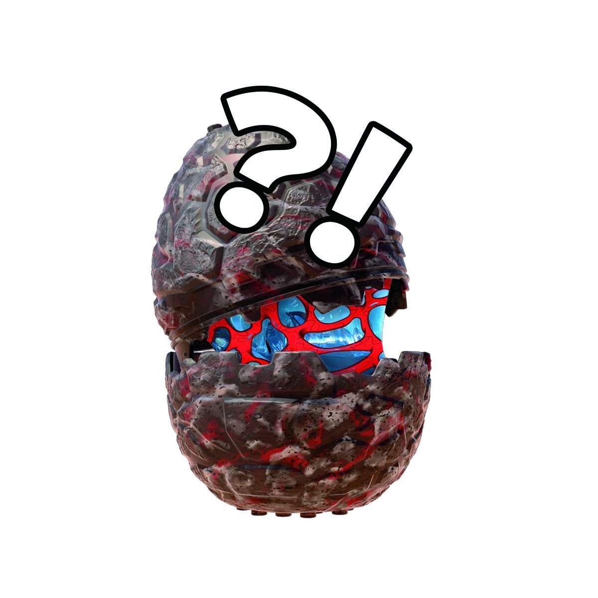 Mega Construx Bestias Pegajosas Mattel