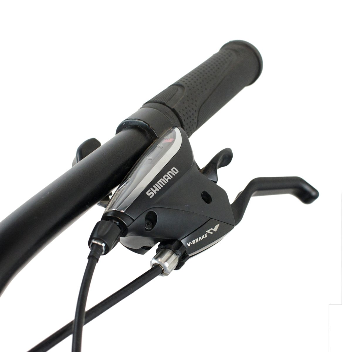 Bicicleta R-29  Rojo Turbo