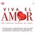 3 Cds  Viva el Amor 60 Clasicas Baladas de Amor