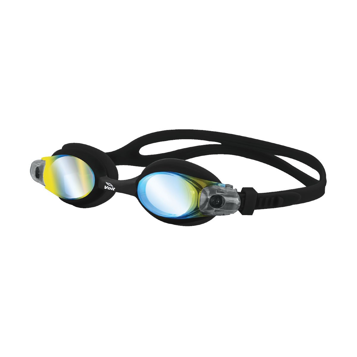 Goggles Jr Snow Azul Negro Voit - Niño