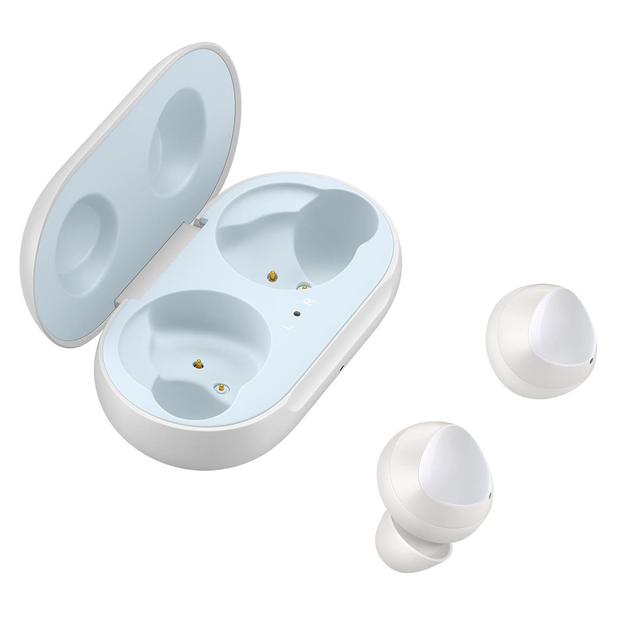Audífonos Galaxy Buds Blanco