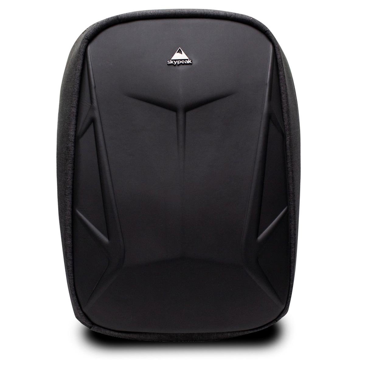 Mochila Portalaptop Antirrobo 15.6 Pro Negro Skypeak