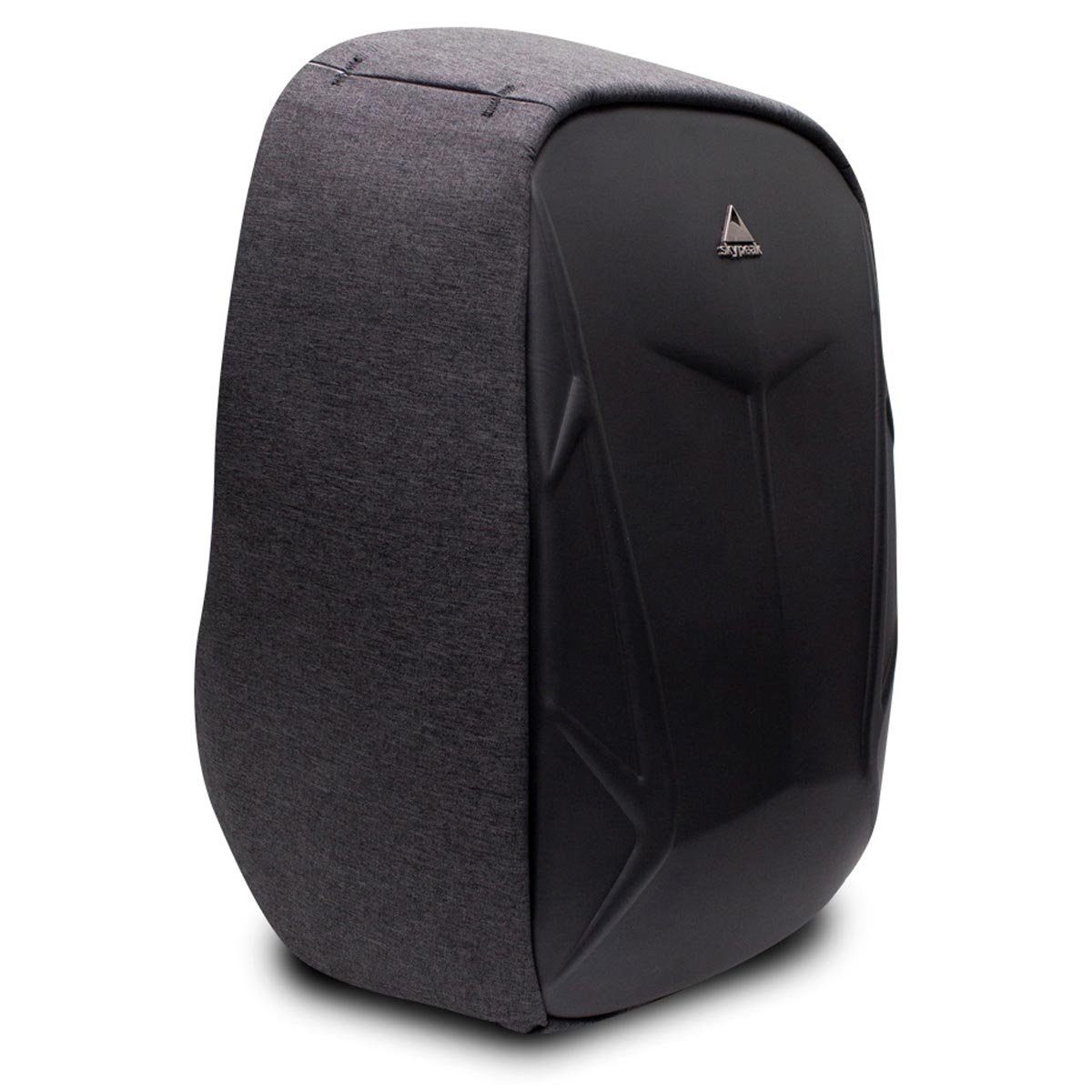 Mochila Portalaptop Antirrobo 15.6 Pro Negro Skypeak