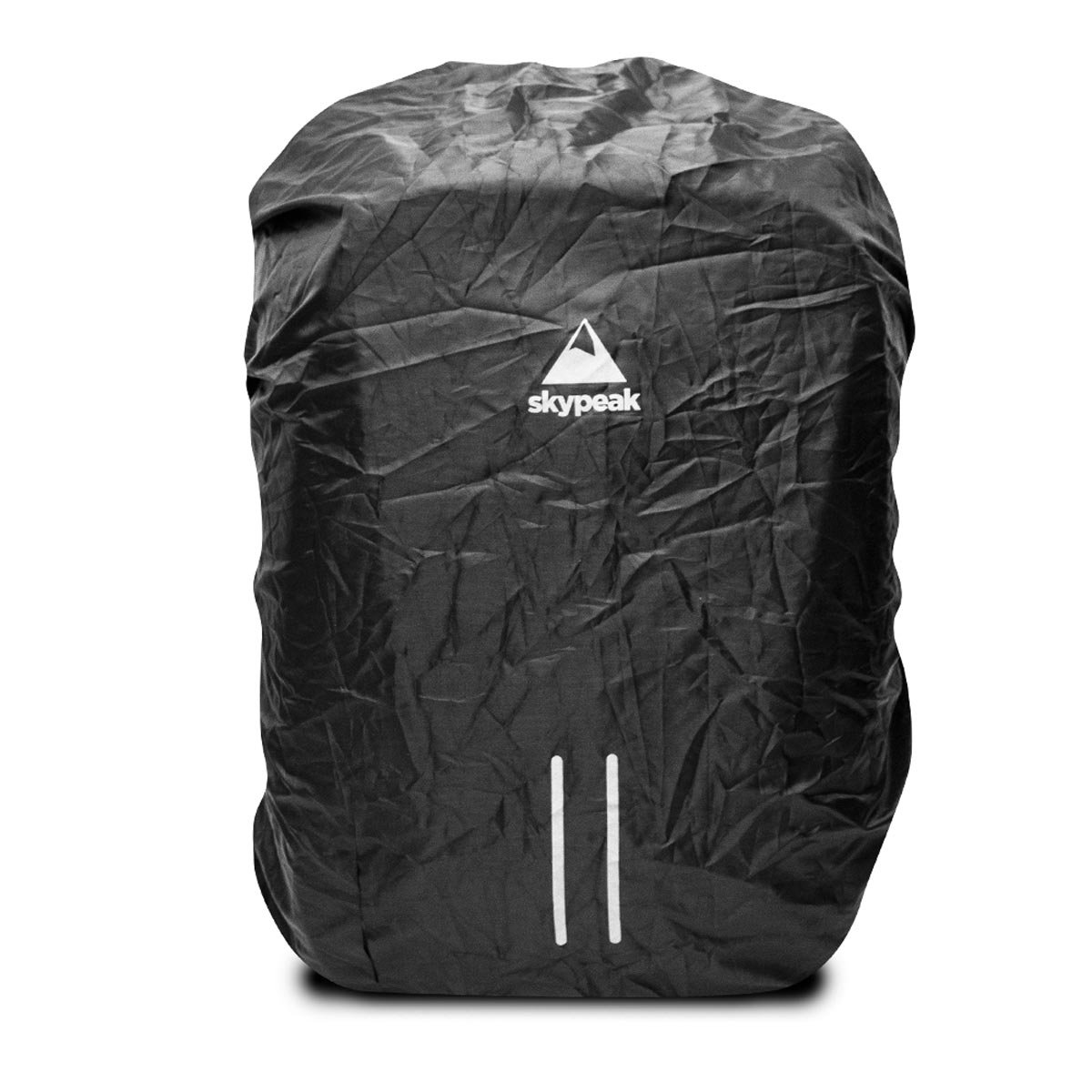 Mochila Portalaptop Antirrobo 15.6 Pro Negro Skypeak
