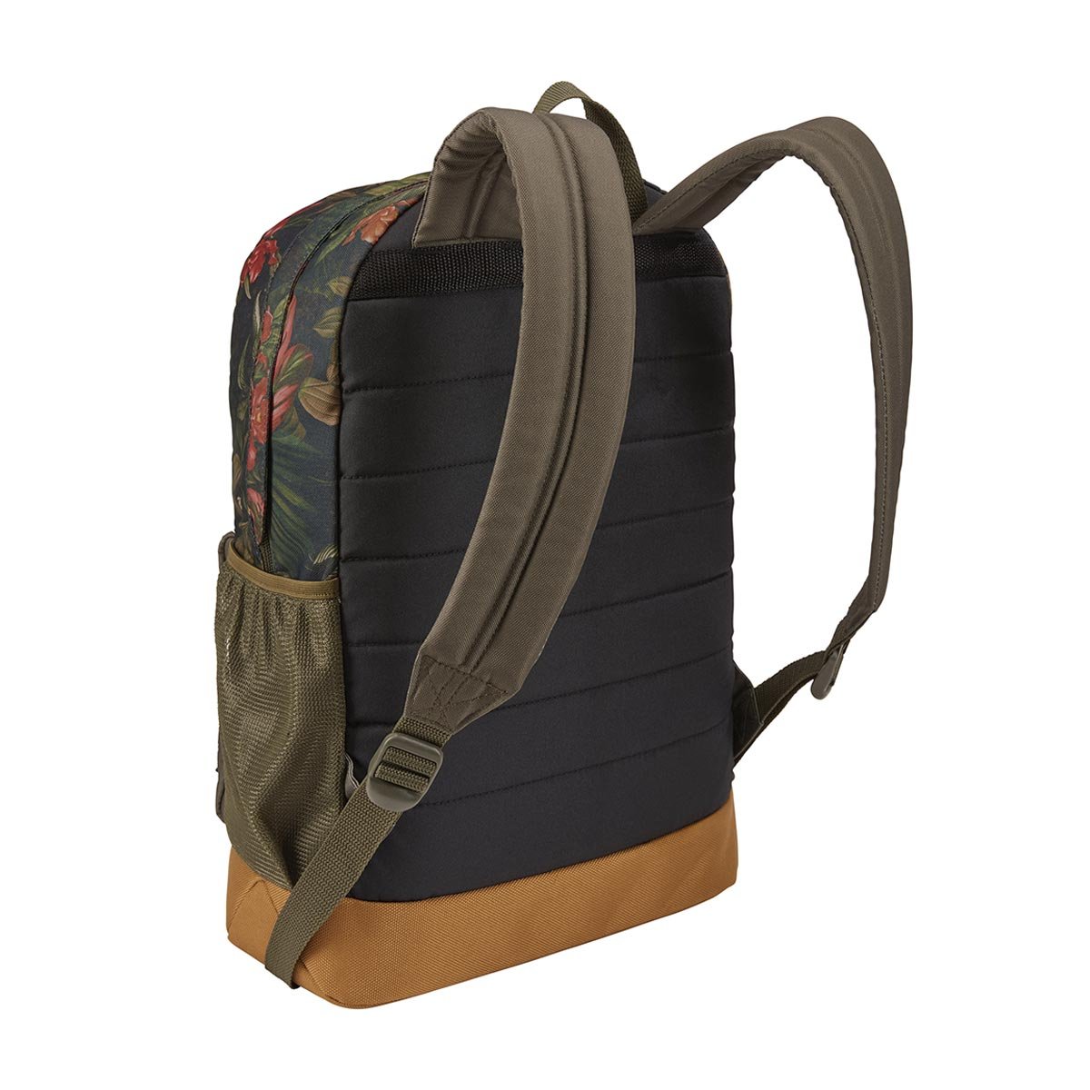 Mochila Portalaptop 15.5" Multi Floral Commence Case Logic