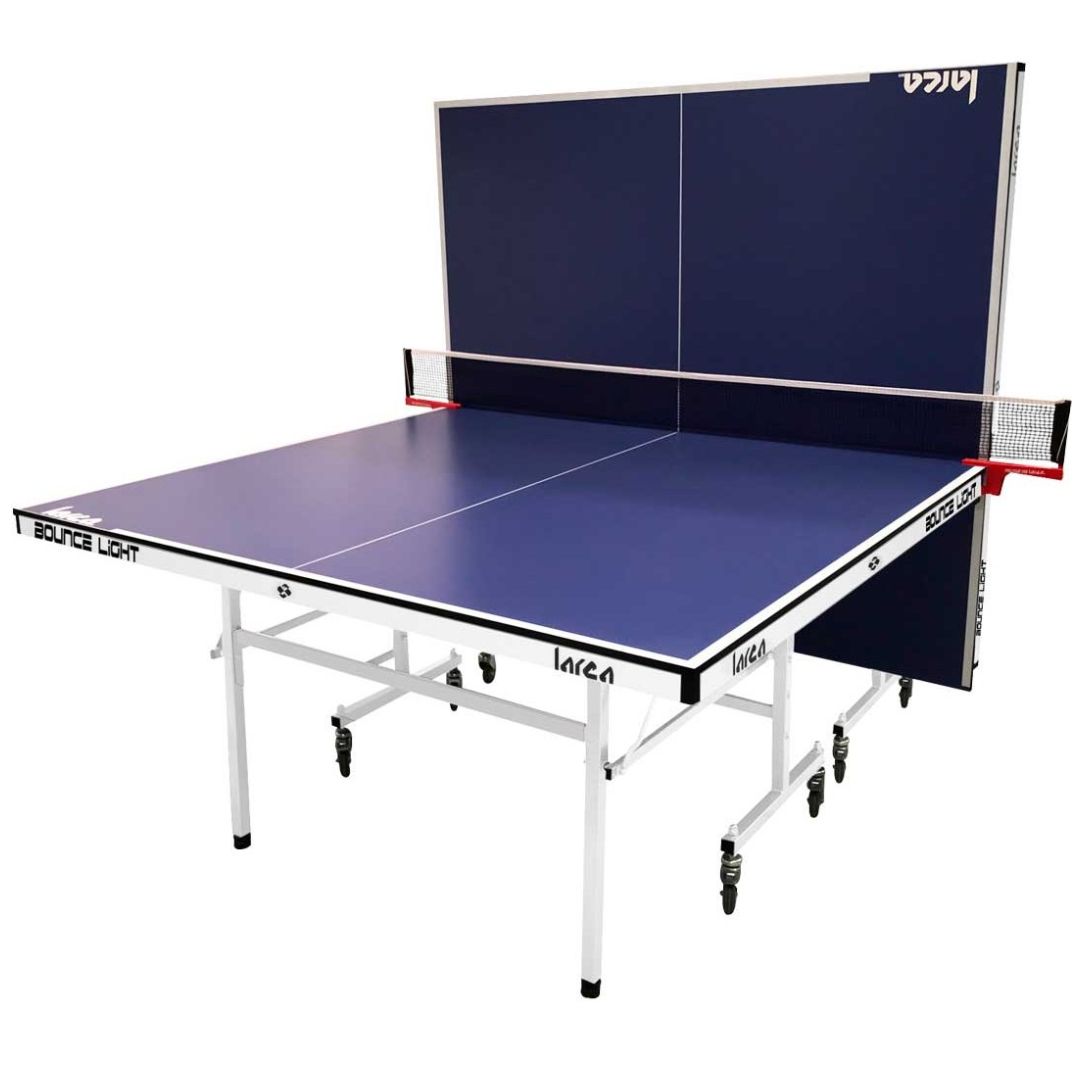 Mesa de Pingpong Profesional Larca