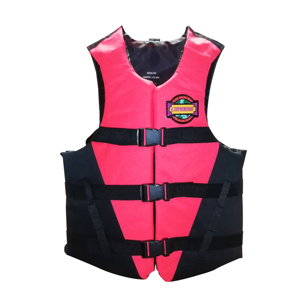 Chaleco Salvavidas Larca Juvenil